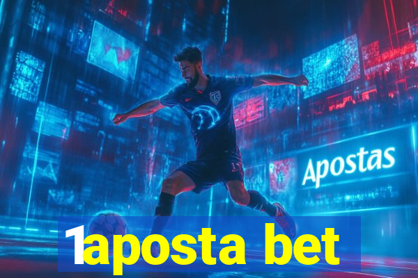 1aposta bet